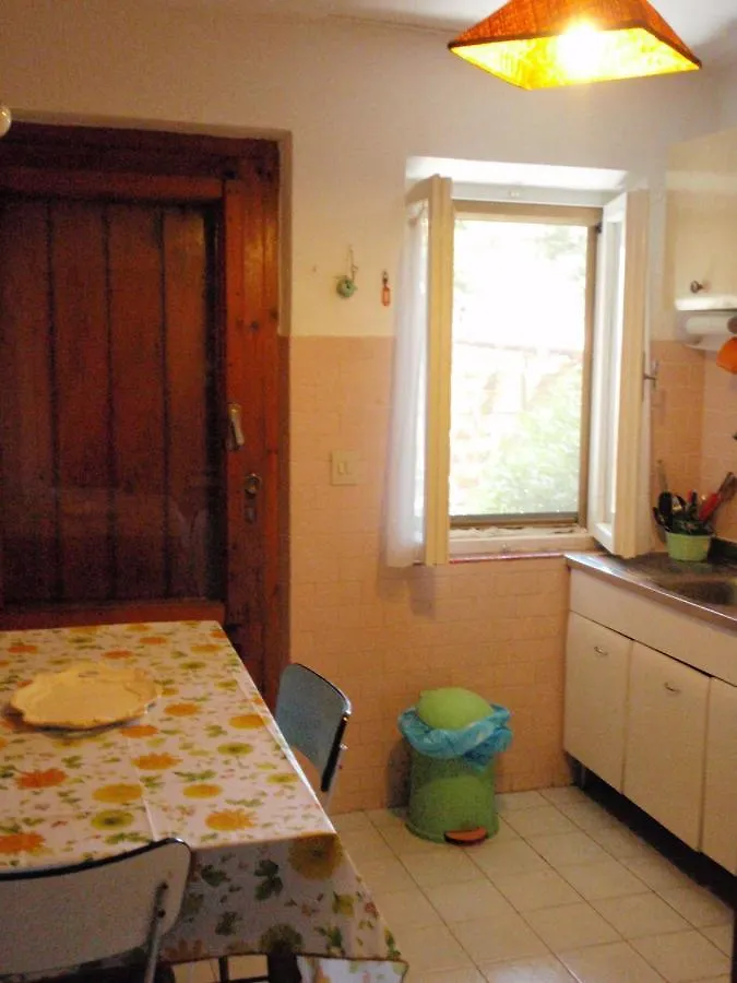 Villetta L'Arancio Marina di Campo 0*,  Ιταλία