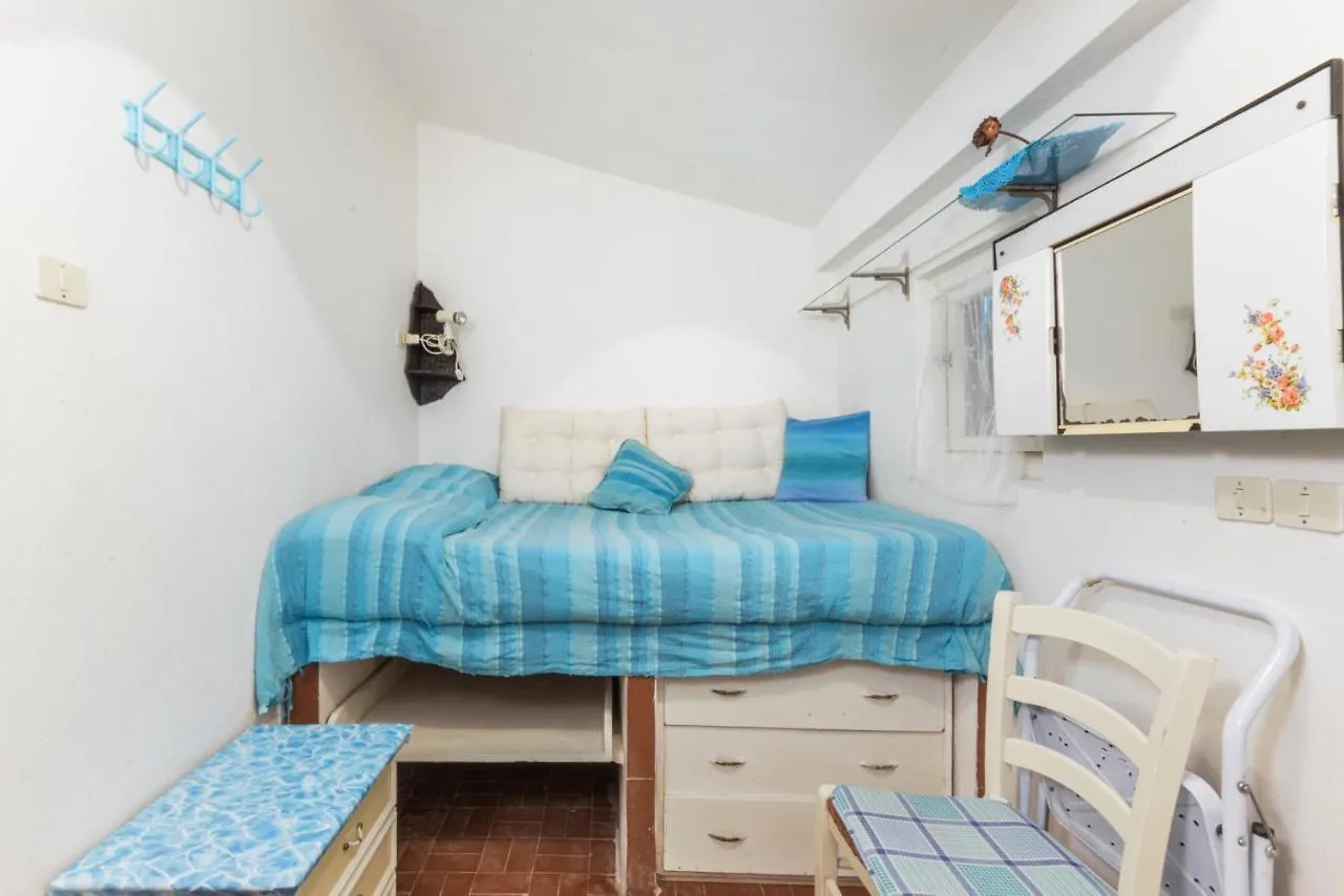 Σπίτι διακοπών Villetta L'Arancio Marina di Campo Ιταλία