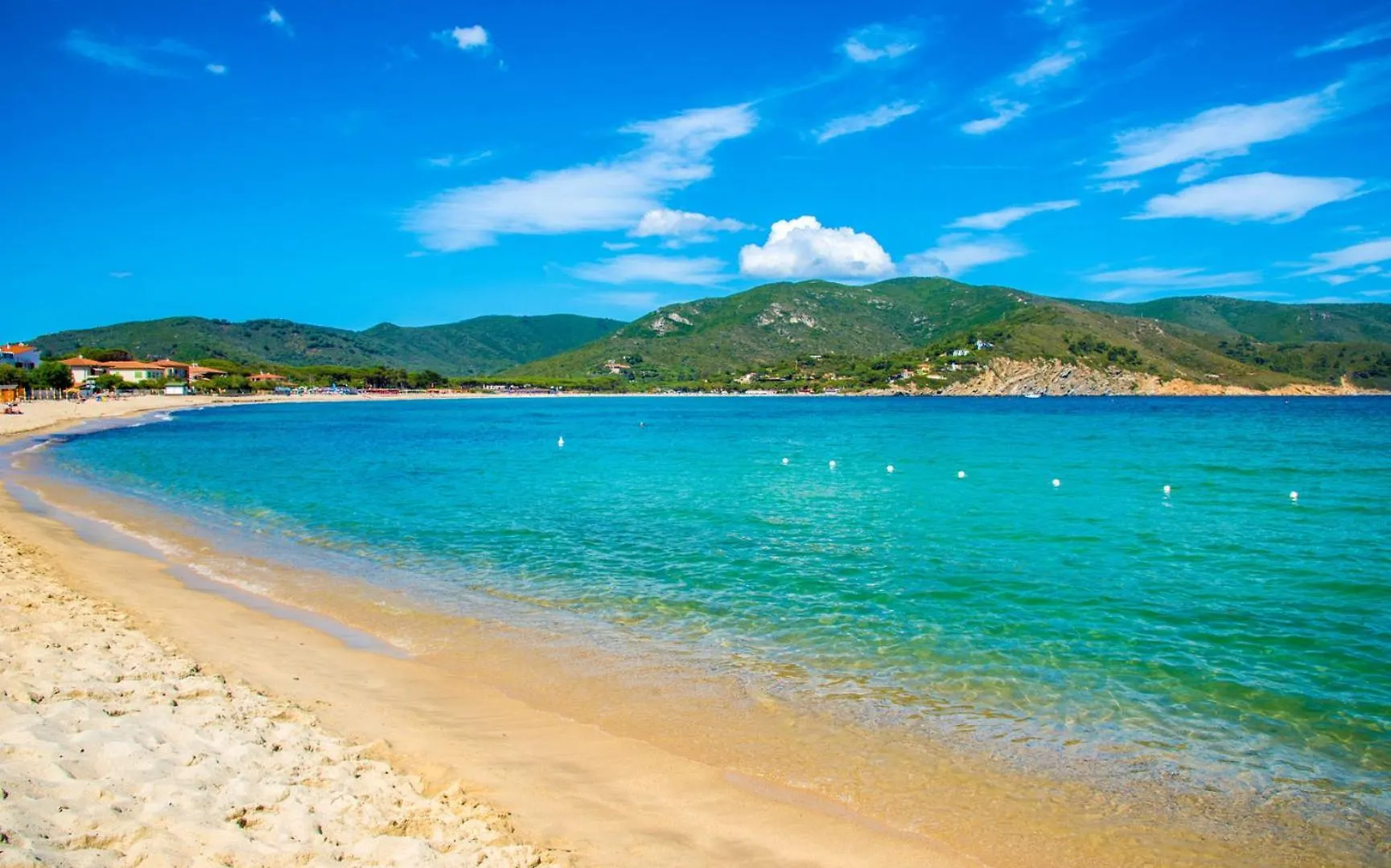 Σπίτι διακοπών Villetta L'Arancio Marina di Campo Ιταλία